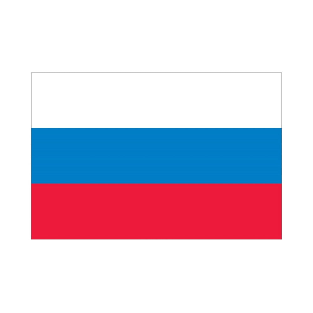 EMA International Flag - Russia – East Marine Asia